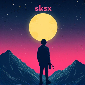 sksx