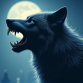 Howling Beast