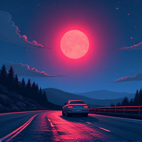 Midnight Highway