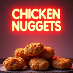 Chicken Nuggets