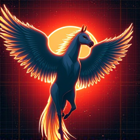 Pegasus Infected