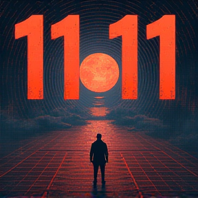 1111