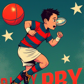 Rugby PRC