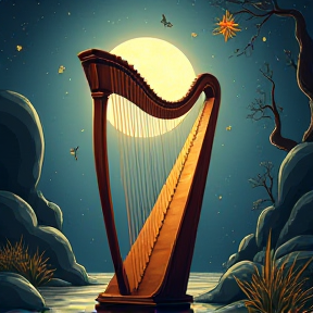 Harp