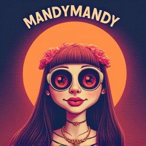 Mandymandy 