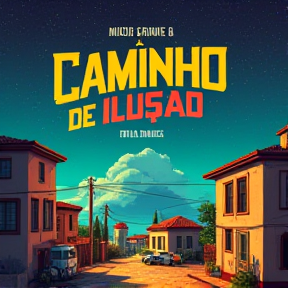 Caminho de Ilusão  rmx