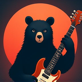 Black Bear