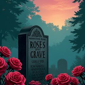 Roses On My Grave