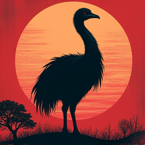 Emu