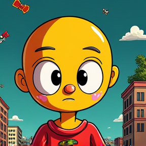 O Gumball do Bairro