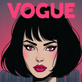 VOGUE