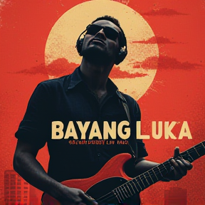 Bayang Luka