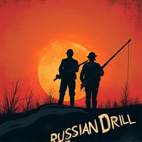 Russian Drill