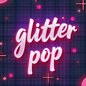 Glitter Pop