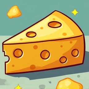 Cheddar Dreams