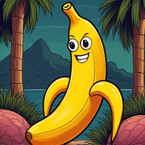 Taco Banana