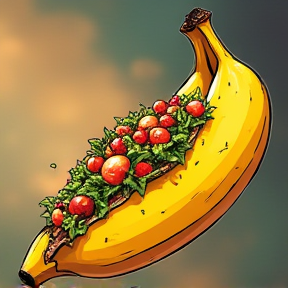 Taco Banana