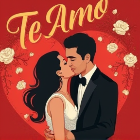 Te amo