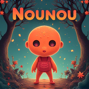 Nounou