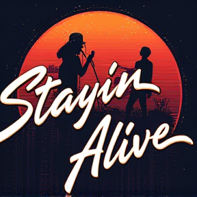 Stayin Alive