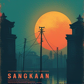 Sangkaan