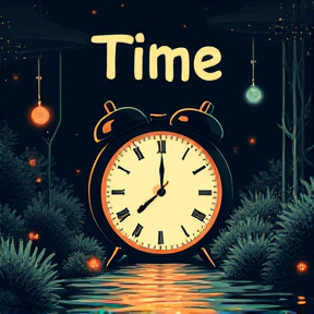 Time 