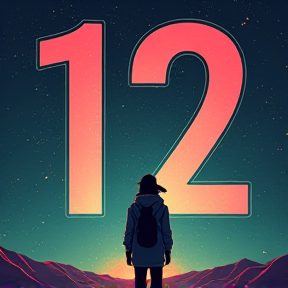 12