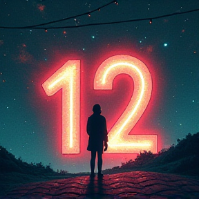 12