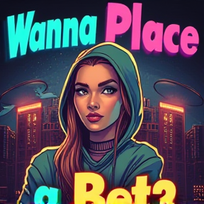 Wanna Place a Bet?