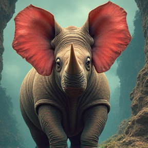 Rhinopotaphant