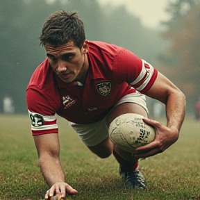 Rugby de ouf