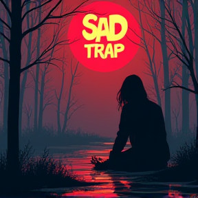 SAD TRAP 