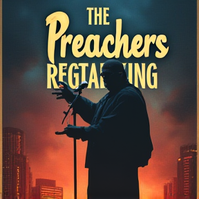 The preachers reckoning