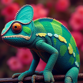 Chameleon