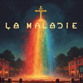 LA MALADIE