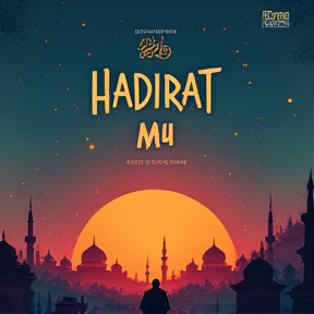 Hadirat-Mu