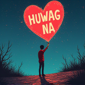 huwag na 