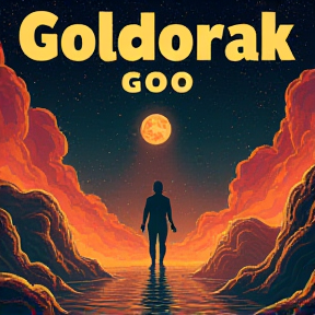 goldorak Goo