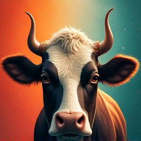 cow 