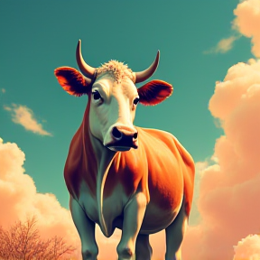 cow 