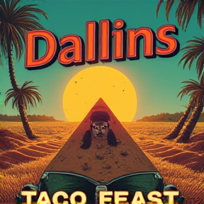 DALLINS TACO FEAST