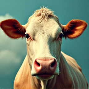 cow 