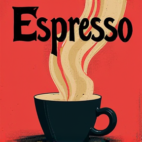 Espresso Confidence