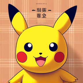 PikaPika Dreams