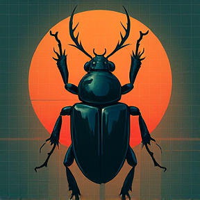 Beetle