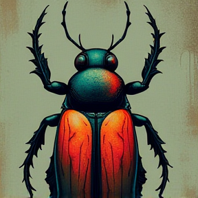 Beetle