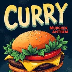 Curry Muncher Anthem