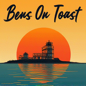 Bens On Toast