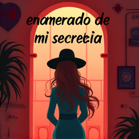 enamorado de mi secretaria