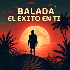 BALADA EL EXITO EN TI